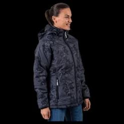 Hot Dobsom Nora Jacket Black