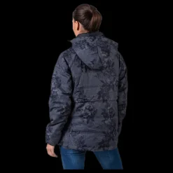Hot Dobsom Nora Jacket Black