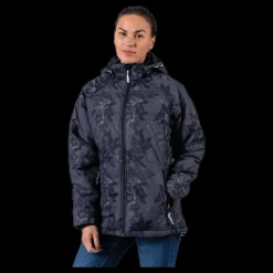 Hot Dobsom Nora Jacket Black