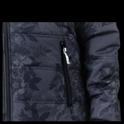 Hot Dobsom Nora Jacket Black