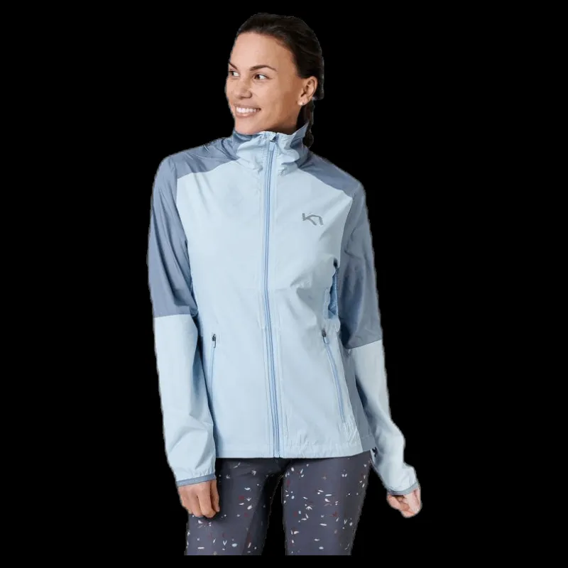 Kari Traa Nora Jacket Blue Blå New