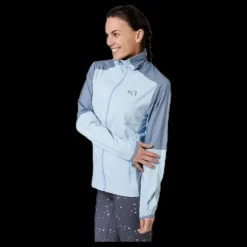 Kari Traa Nora Jacket Blue Blå New