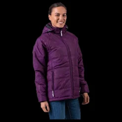 Discount Dobsom Nora Jacket Pink