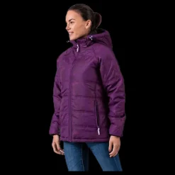 Discount Dobsom Nora Jacket Pink