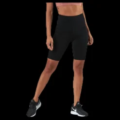 Röhnisch Nora Lasting Bike Tights Black Svart Outlet