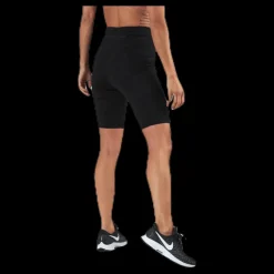 Röhnisch Nora Lasting Bike Tights Black Svart Outlet