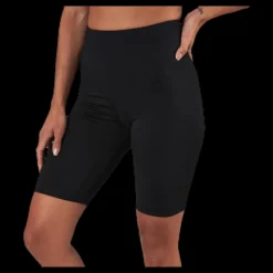 Röhnisch Nora Lasting Bike Tights Black Svart Outlet