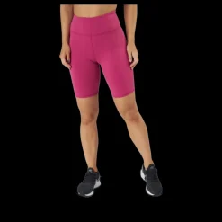 Sale Röhnisch Nora Lasting Biker Tights Cactus Flower Rosa