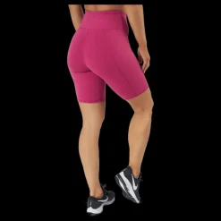Sale Röhnisch Nora Lasting Biker Tights Cactus Flower Rosa