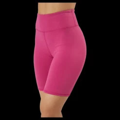 Sale Röhnisch Nora Lasting Biker Tights Cactus Flower Rosa