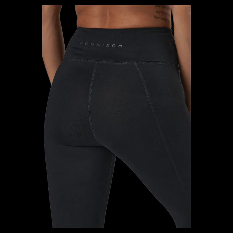 Clearance Röhnisch Nora Lasting Capri Black Grå