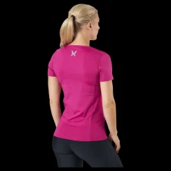 Kari Traa Nora Tee Fucha Rosa Discount