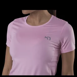 Clearance Kari Traa Nora Tee Pink Rosa