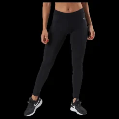 Kari Traa Nora Tights Black Svart