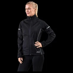 Wyte Nord Jacket Black Svart Sale