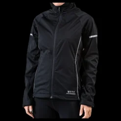 Discount Wyte Nord Jacket Black