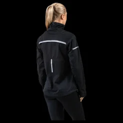 Discount Wyte Nord Jacket Black