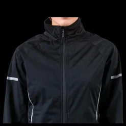 Discount Wyte Nord Jacket Black