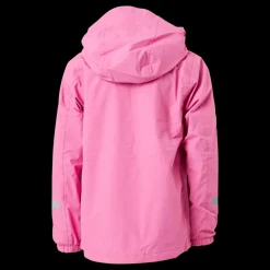 New Didriksons Norma Kids Jkt Sweet Pink Rosa