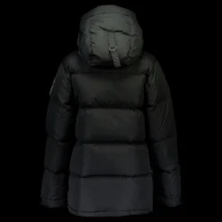 Discount Tuxer North Pole Jacket Black Svart