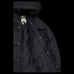 Discount Tuxer North Pole Jacket Black Svart