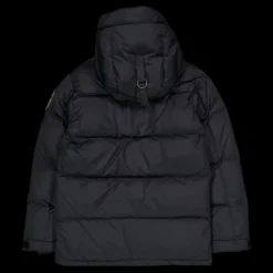 Discount Tuxer North Pole Jacket Black Svart