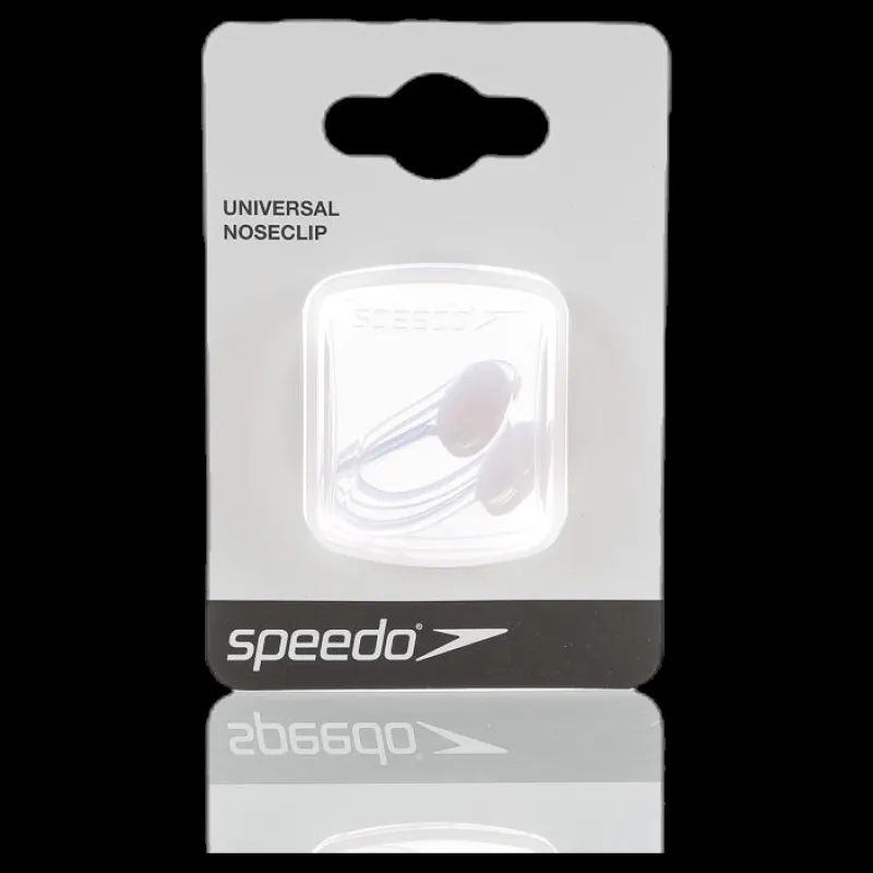 Speedo Nose Clip Pink Rosa Online