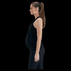 BLACC Nova Mama Tank Black Svart Best