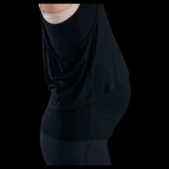 BLACC Nova Mama Tank Black Svart Best