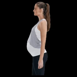 BLACC Nova Mama Tank Grey Grå