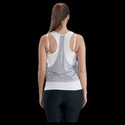 BLACC Nova Mama Tank Grey Grå