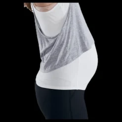 BLACC Nova Mama Tank Grey Grå