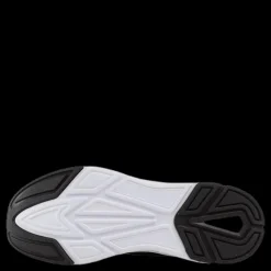 Hot Puma NRGY Comet White/Black Svart