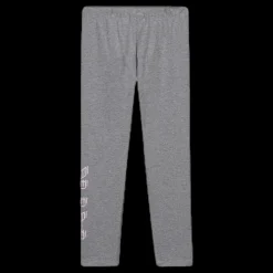 Sale Nike NSW Air Favorites Legging Junior Pink/Grey Grå