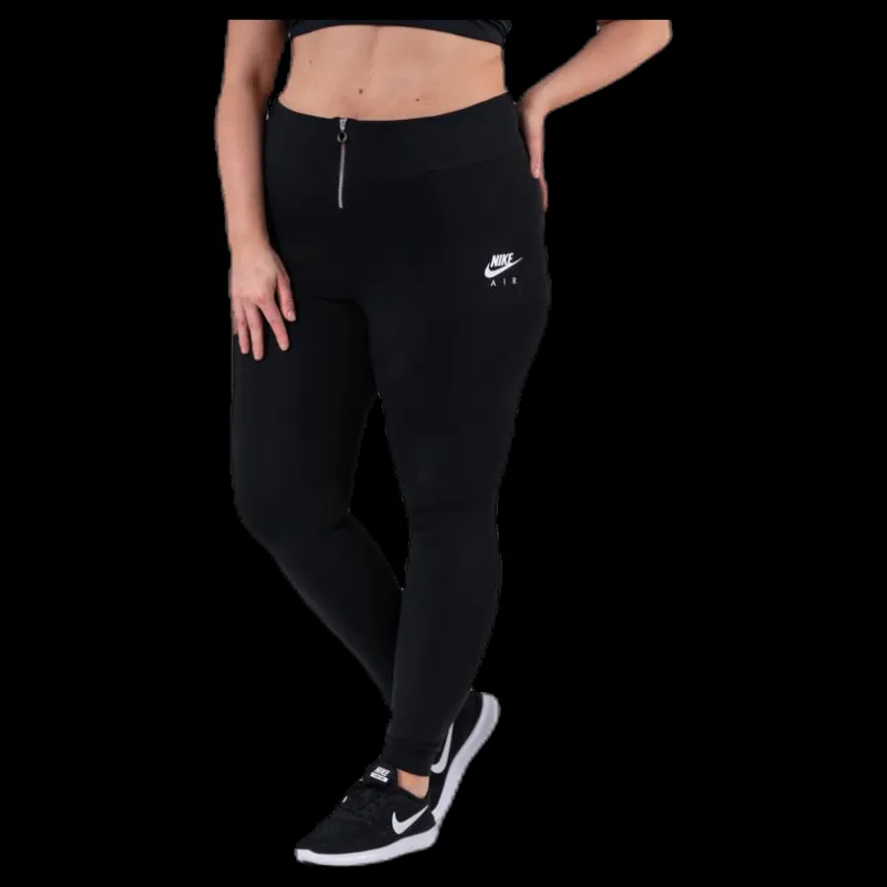 Discount Nike Nsw Air Lggng Gx Plus Black Svart