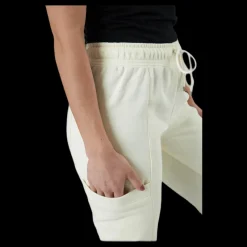 Nike Nsw Air Pant Flc Mr White Vit Outlet