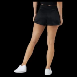 Clearance Nike Nsw Air Short Pk Black Svart