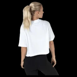 Hot Nike Nsw Air Ss Top White Vit