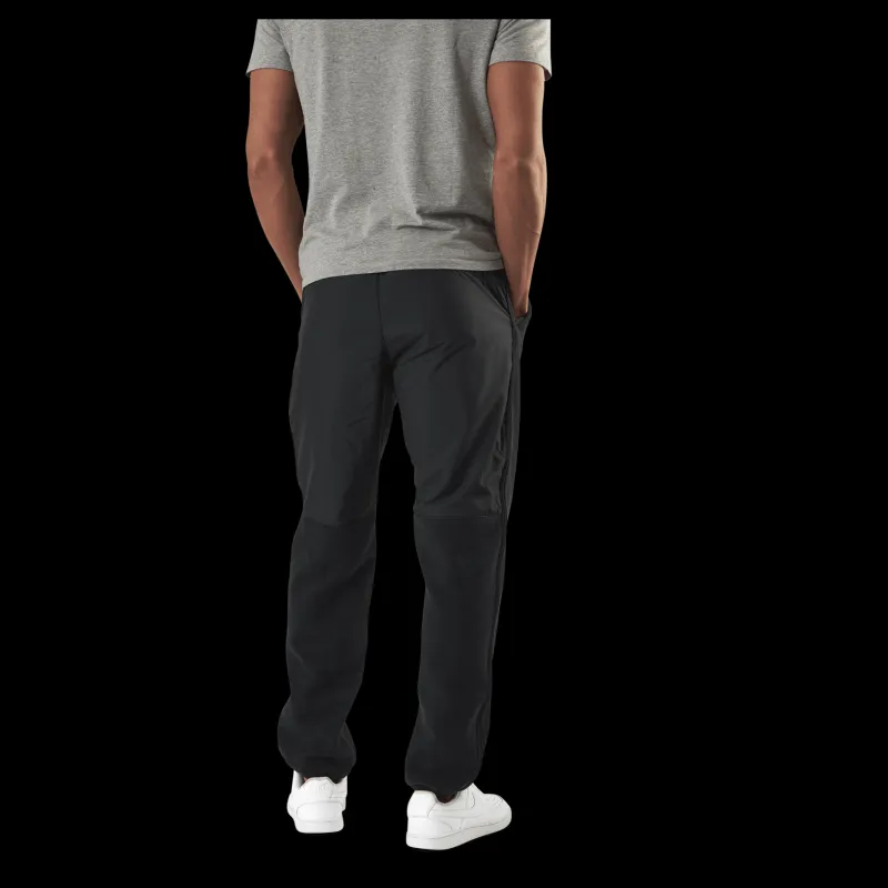 Outlet Nike Nsw Ce Pant Oh Winter White/Black Svart