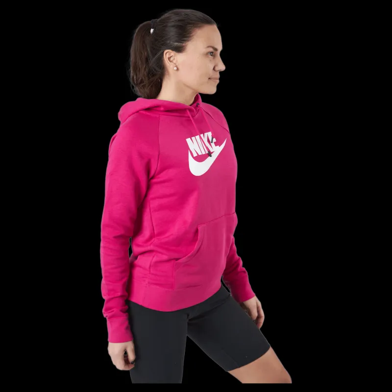 Online Nike Nsw Essential Hoodie Pink Rosa