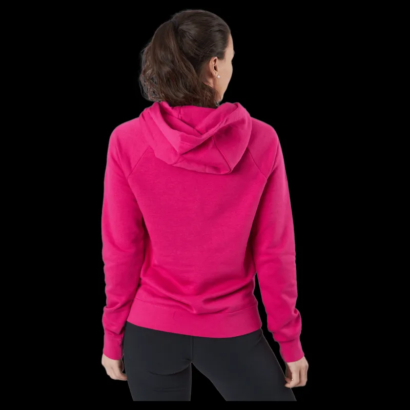 Online Nike Nsw Essential Hoodie Pink Rosa