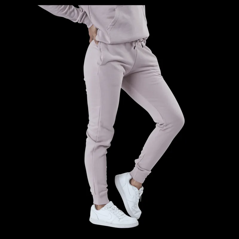 Hot Nike Nsw Essential Reg Pant Purple Lila