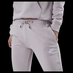 Hot Nike Nsw Essential Reg Pant Purple Lila