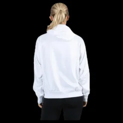 Discount Nike Nsw Full-Zip Jacket White/Black Vit
