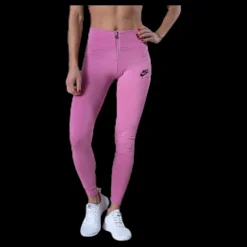 Best Nike Nsw Graphic Leggings Pink Rosa