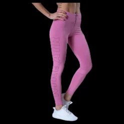 Best Nike Nsw Graphic Leggings Pink Rosa