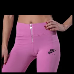 Best Nike Nsw Graphic Leggings Pink Rosa
