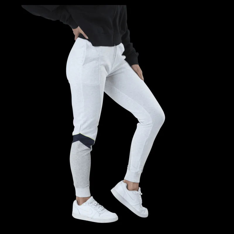 Nike Nsw Heritage Jogger Flc Grey Vit New