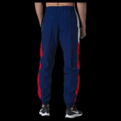 Nike NSW Heritage Pant Blue/Red Blå New