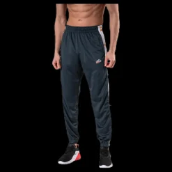 Nike Nsw Heritage Pants White/Black Grå